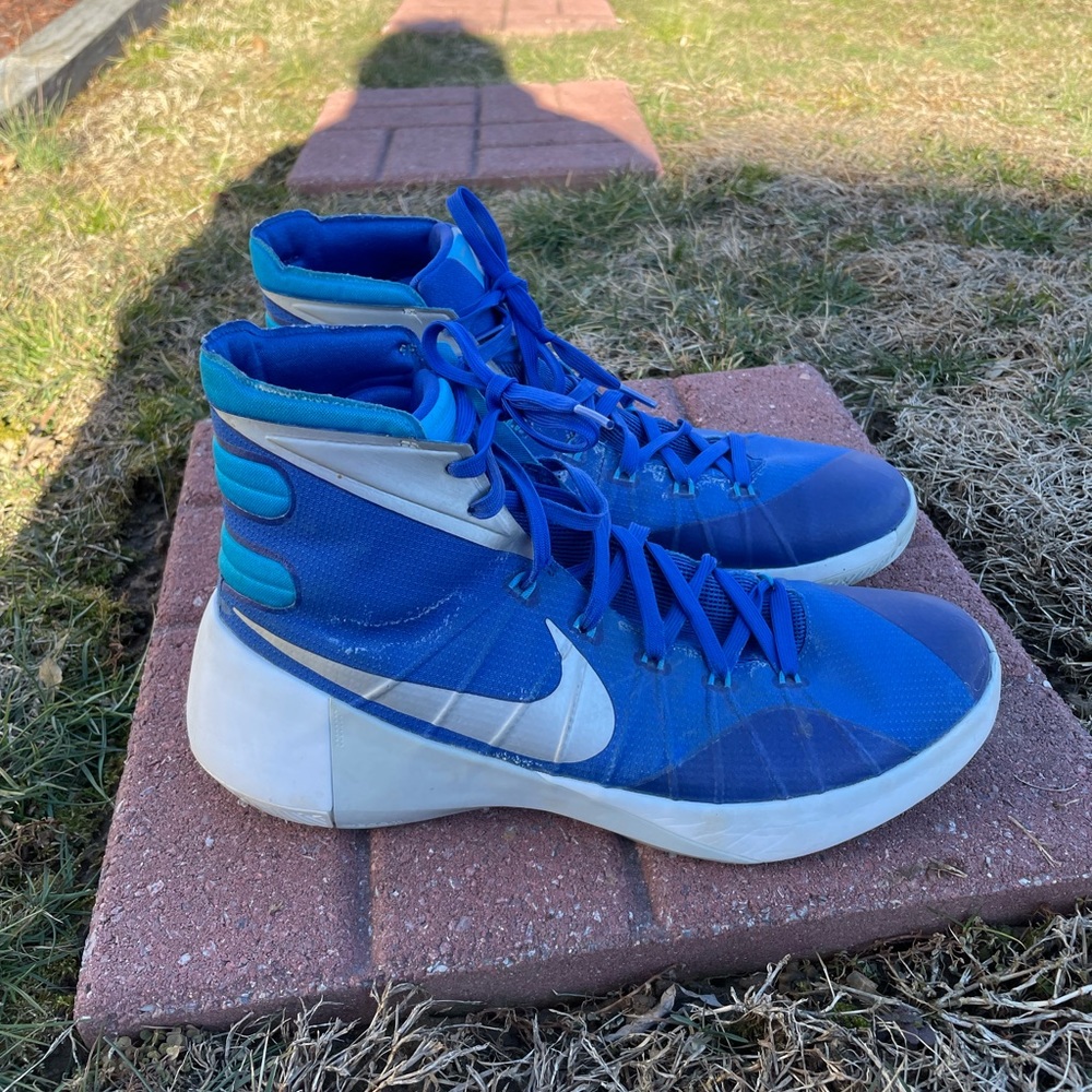 Nike hyperdunk